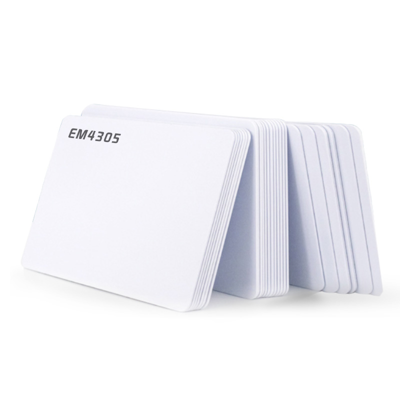 EM4305 Card RFID 125KHZ EM Card - Xinyetong