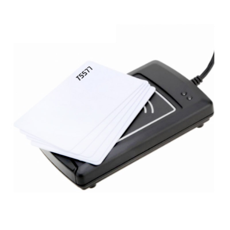rfid reader penulis kartu t5577