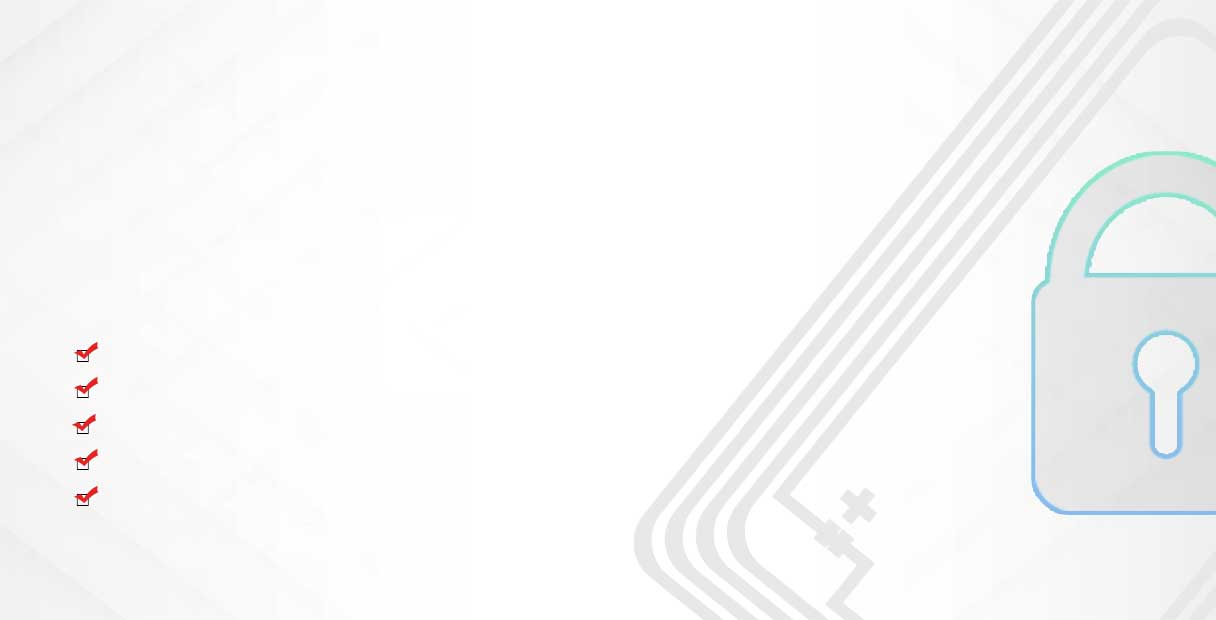 HF NFC STICKERS