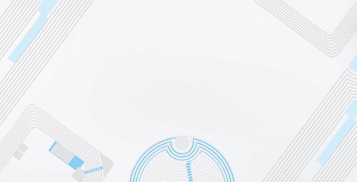 HF NFC STICKERS
