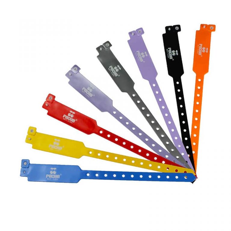 What are RFID wristbands? "CTFAC" gives you the full picture Xinyetong