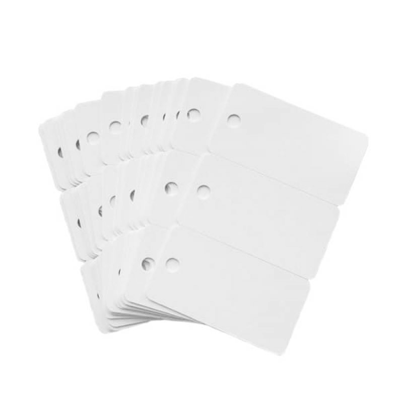 Ntag213 non-standard inkjet card