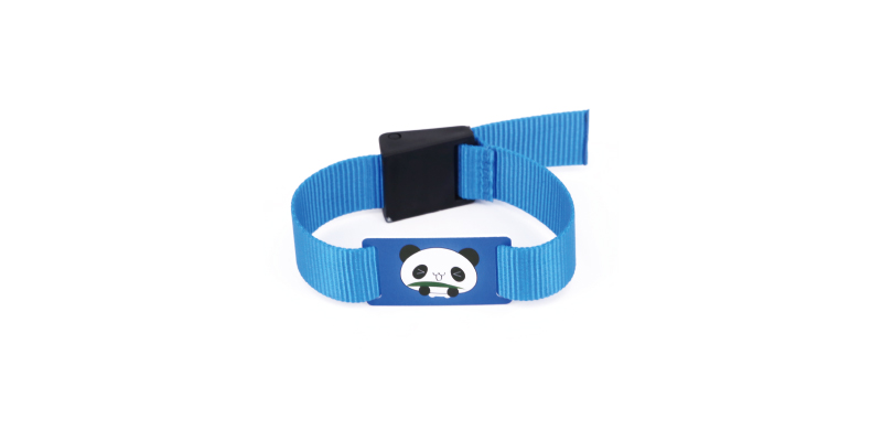 ntag213 Nylon band