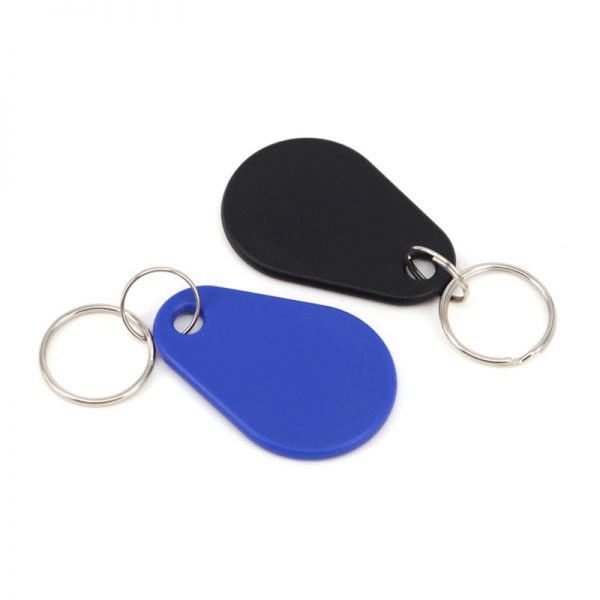 Keyfob T5577 ABS Dapat Ditulis Ulang