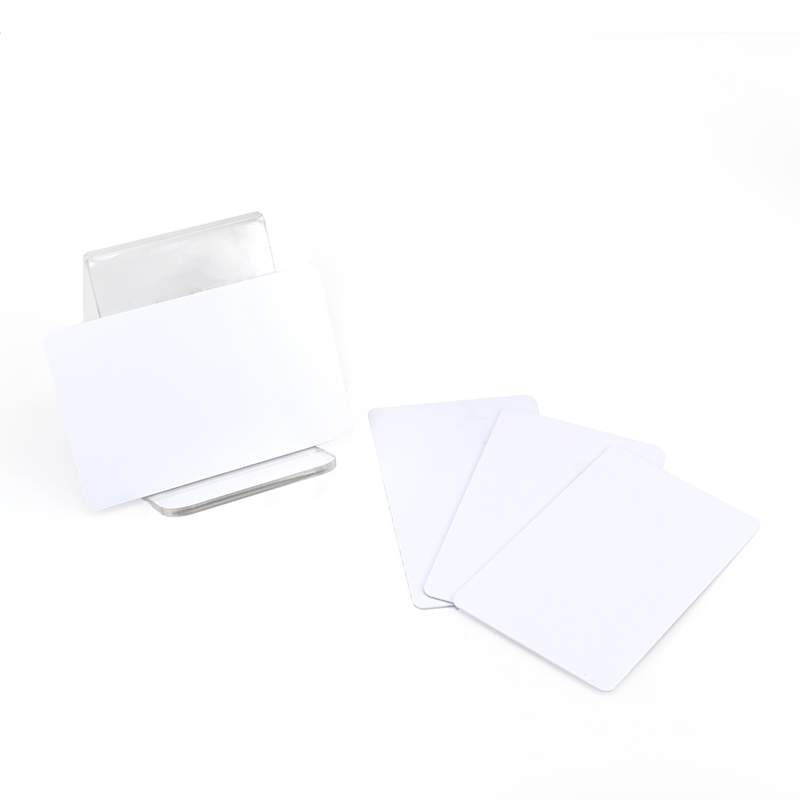 Mifare Ultralight Tarjeta en blanco