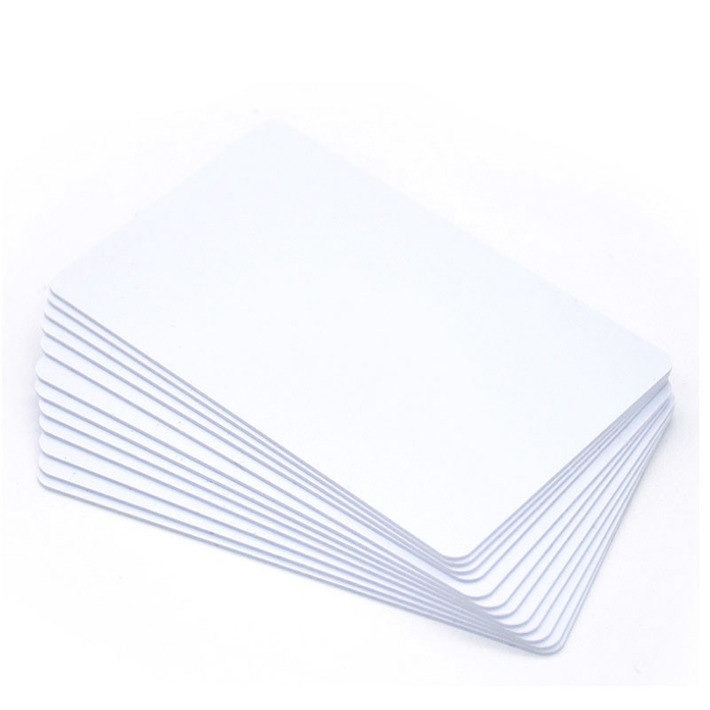 Mifare Ultralight Tarjeta en blanco