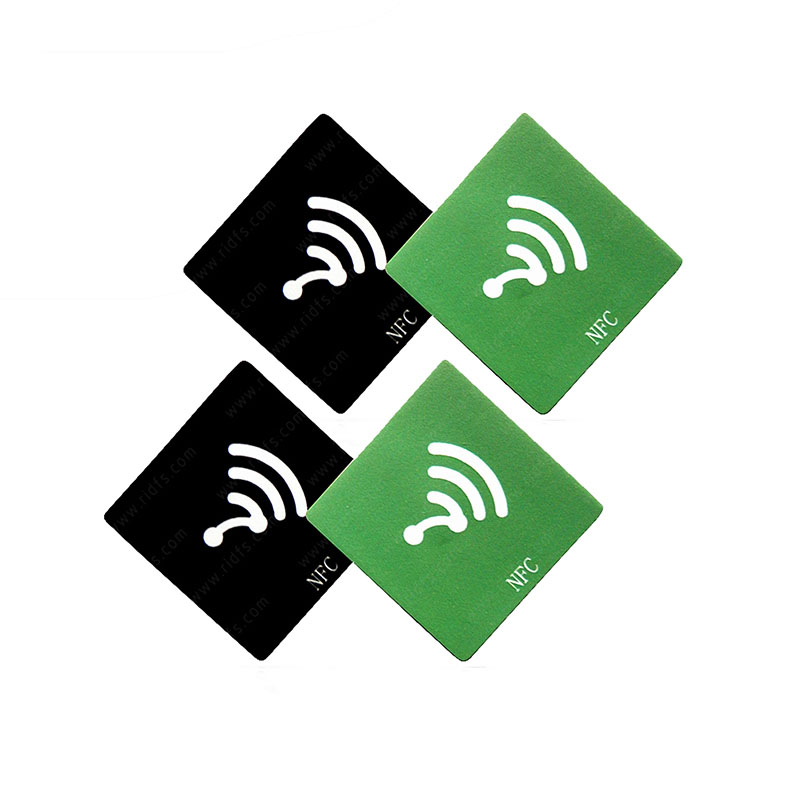 Mifare 1k NFC -tunniste