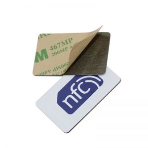 NTAG215 NFC Anti-metal Tag