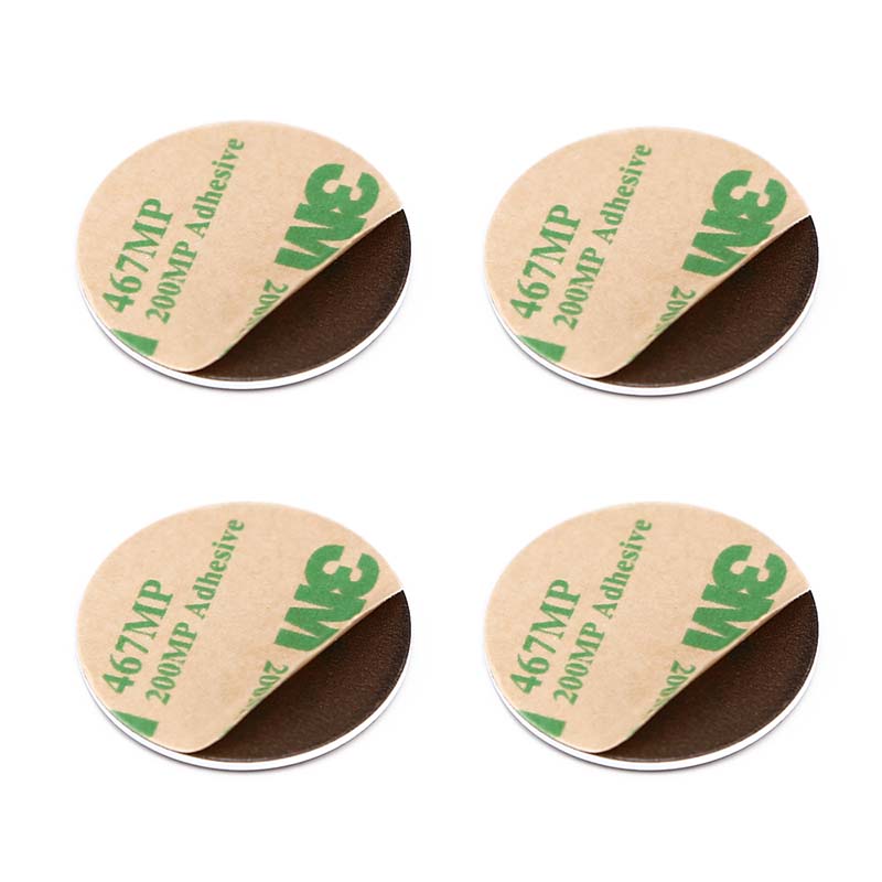 Tag anti-metal NTAG215 NFC COM 3M467