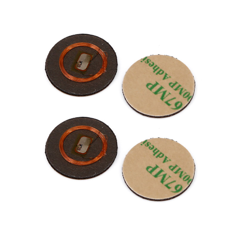 ntag216 Etichetta anti-metallo
