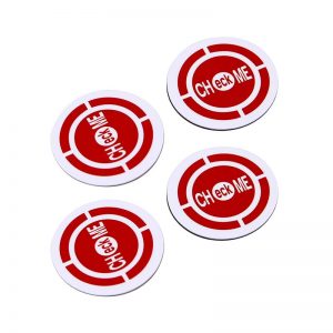 ntag216 Anti-metal tag