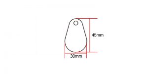 Blank RFID Cards With Mag Stripe Supplier - Xinyetong