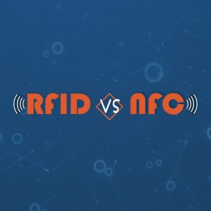 RFID vs NFC