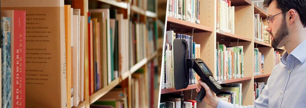 Library Management