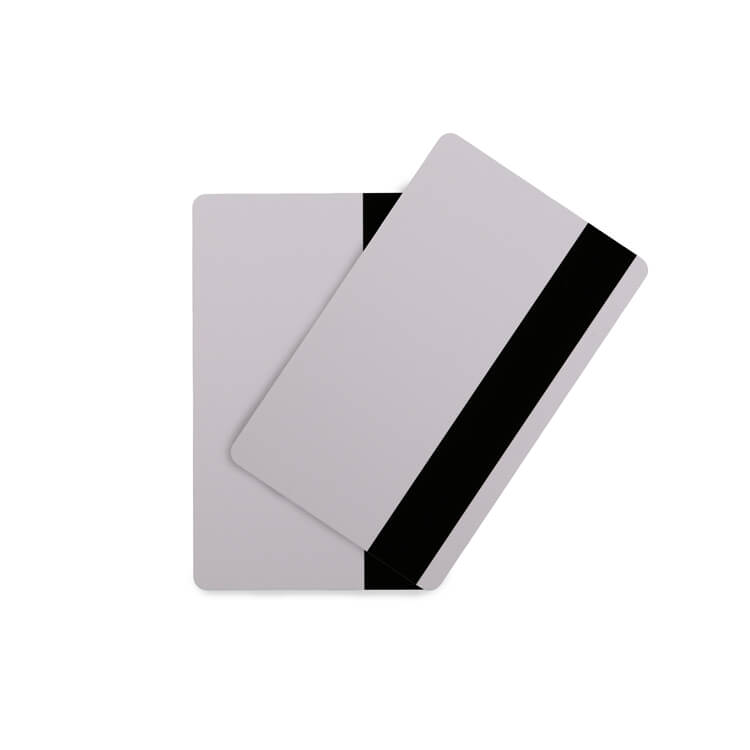 Blank RFID Cards With Mag Stripe Supplier Xinyetong