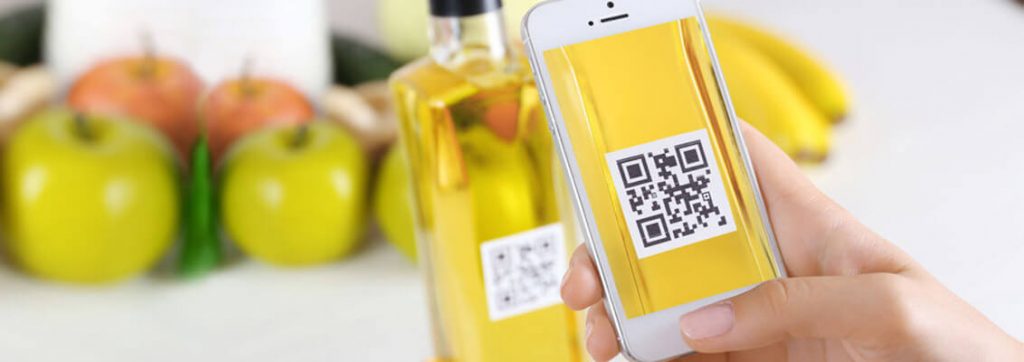 Product Anti-counterfeiting