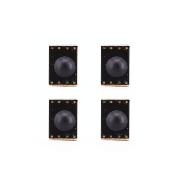PCBアンチメタルUHF RFIDタグ