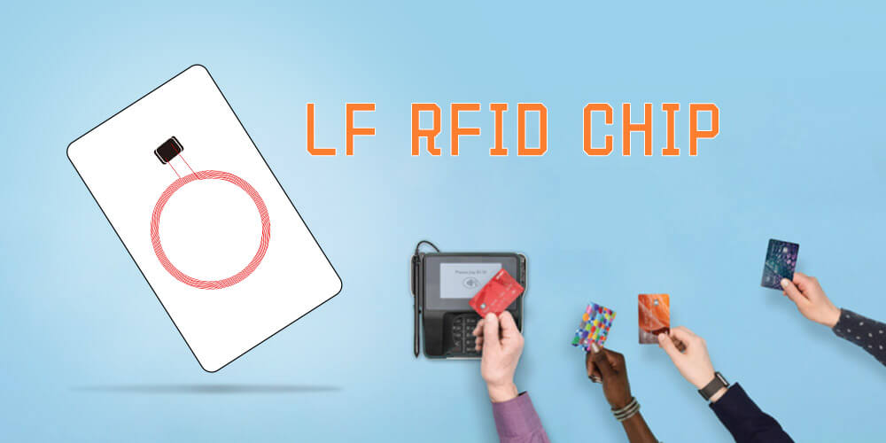 What I Wish Everyone Knew About RFID Chips Xinyetong