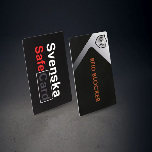 How to protect our RFID card? (Complete Guide) - Xinyetong