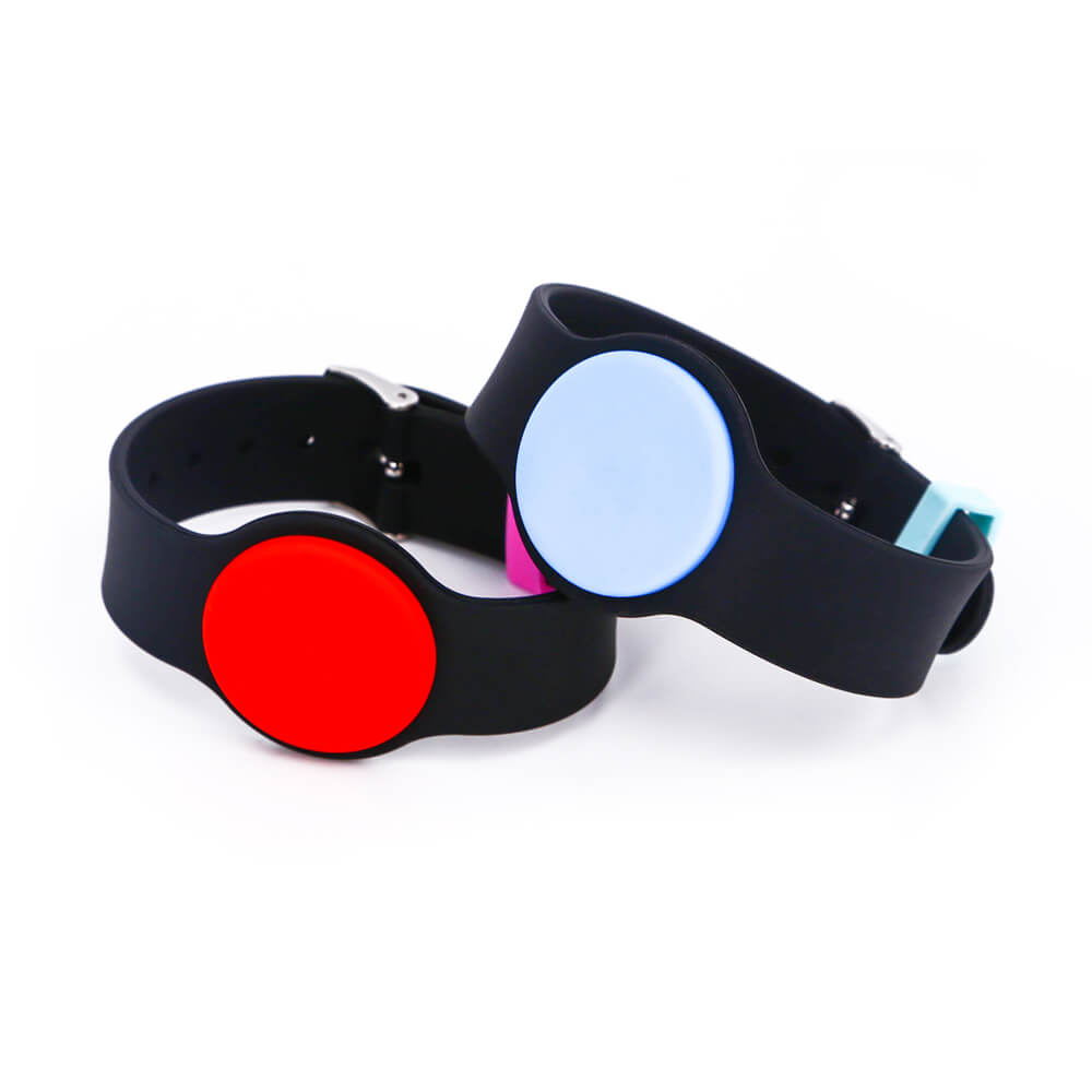 rfid wristband gj001