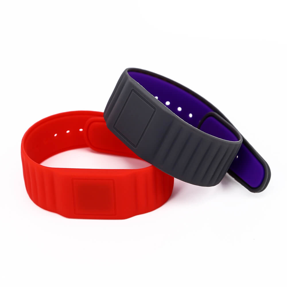 rfid wristband