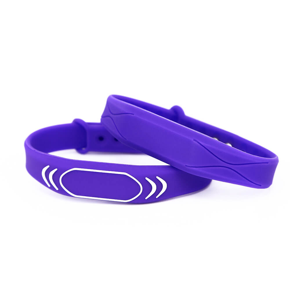 RFID WRISTBAND