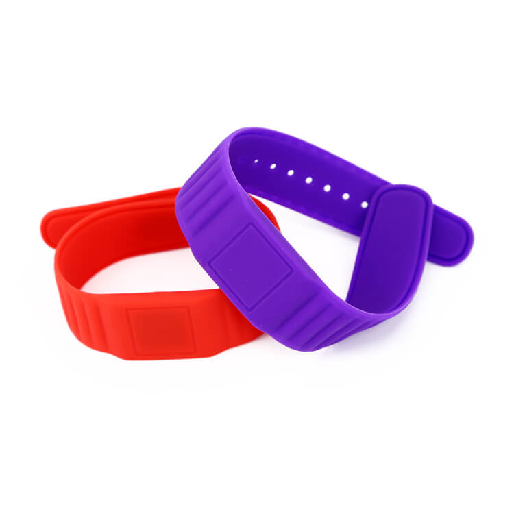 RFID WRISTBAND