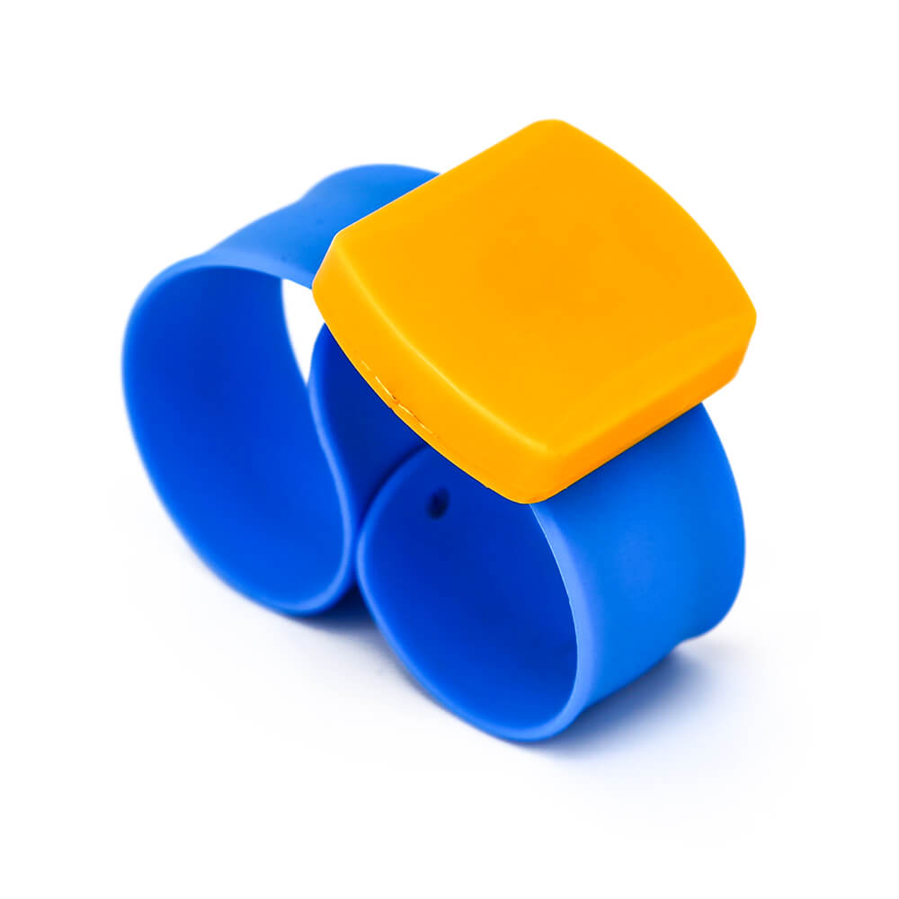 rfid wristband