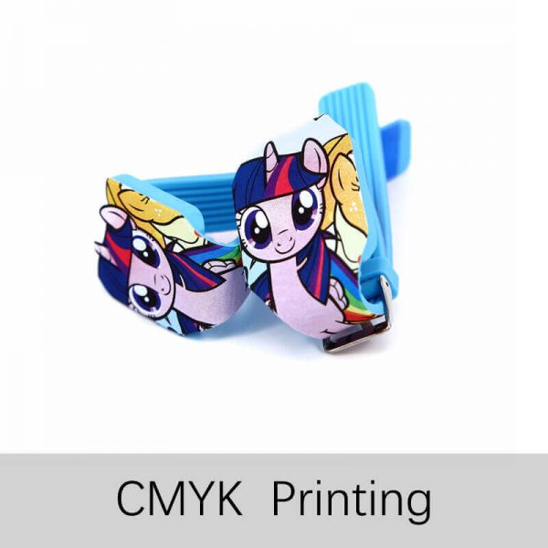 cmyk printing