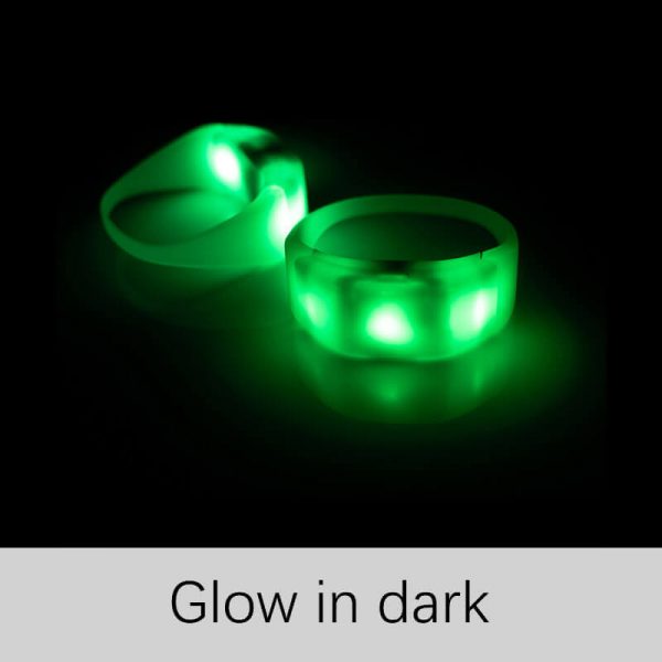 glow in dark