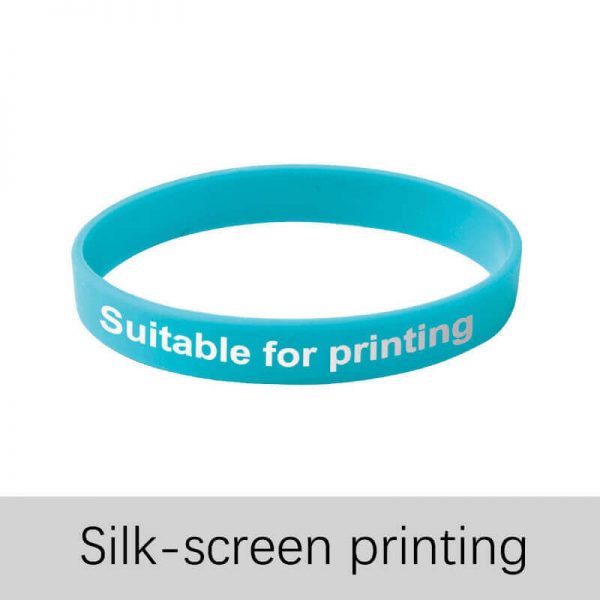 silk-screen priting