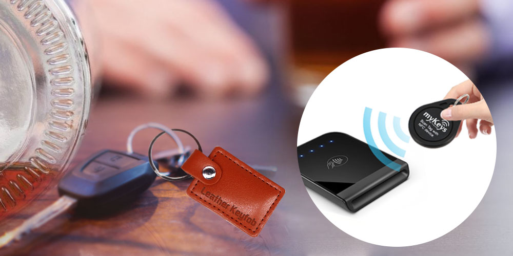 26 Ingenious Uses of NFC tags Open Your Eyes - Xinyetong