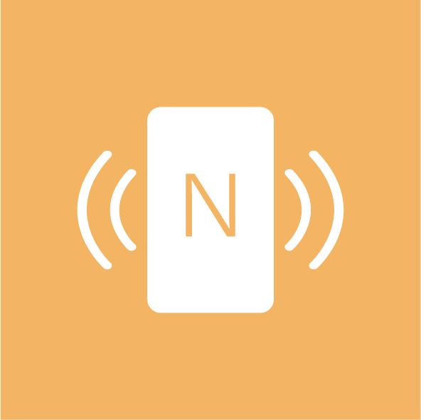 Cómo programar etiquetas NFC? Android y iOS - Xinyetong