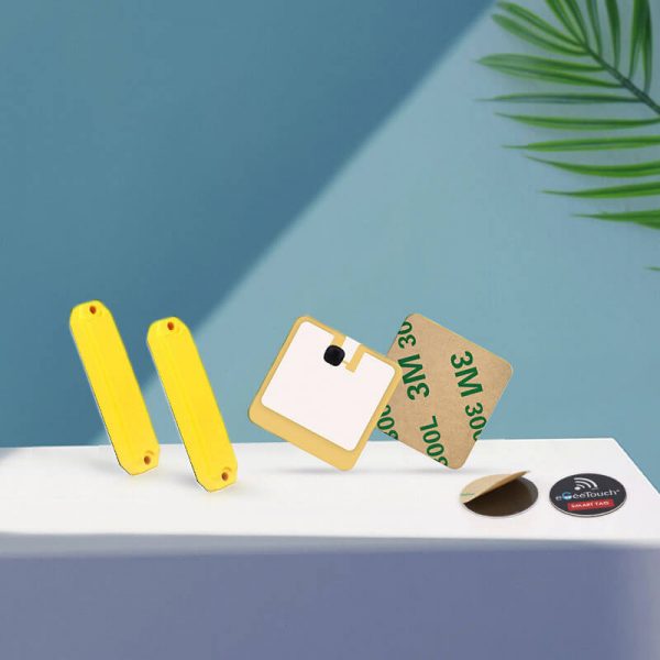 rfid anti-matel tags