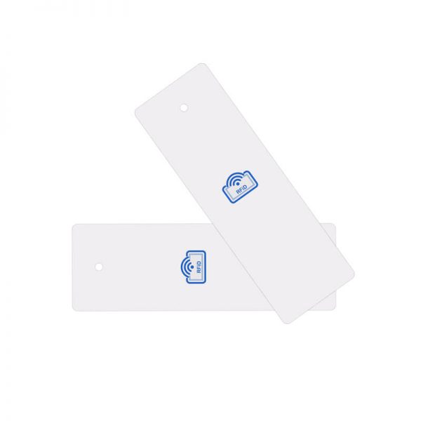 RFID Hang Tag