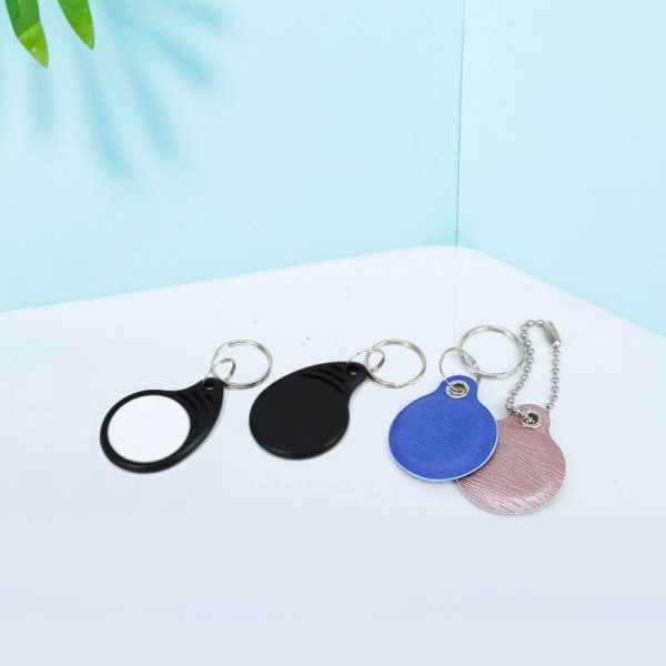 rfid keyfob