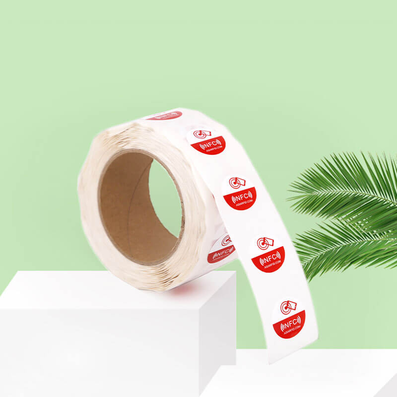 RFID Stickers Xinyetong