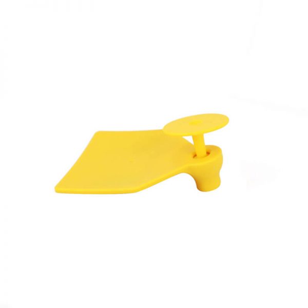 uhf rfid tier tag