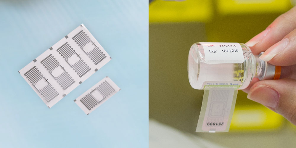 9 Common Applications RFID in Hospitals Xinyetong