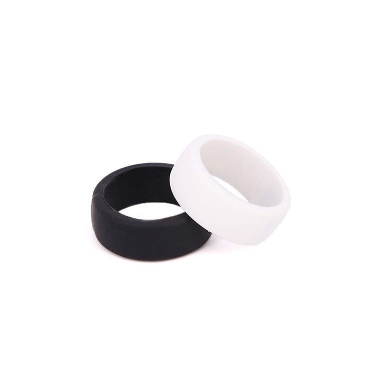 Nfc silicone ring clearance