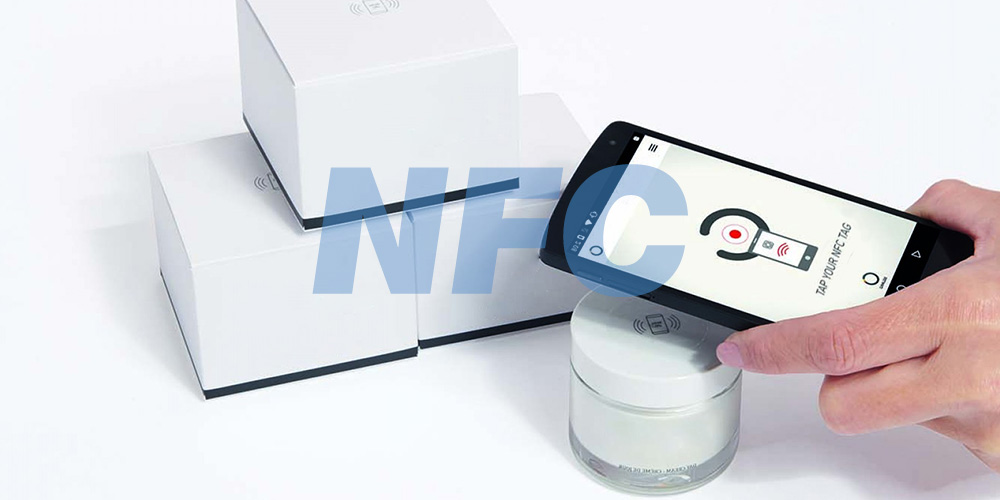 what is nfc