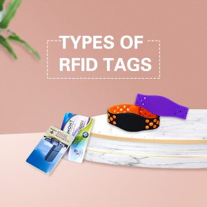 RFID tags