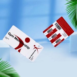 custom smart cards