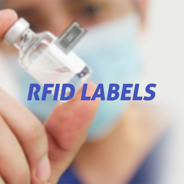 RFID labels