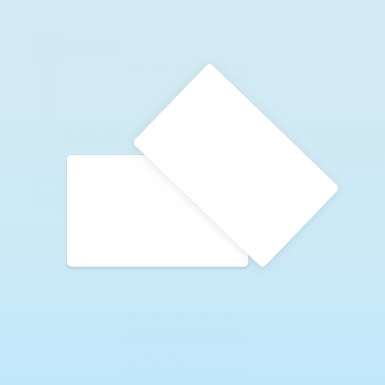 Proximity Cards - Xinyetong