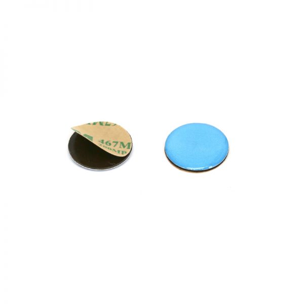 epoxy anti-metal tag