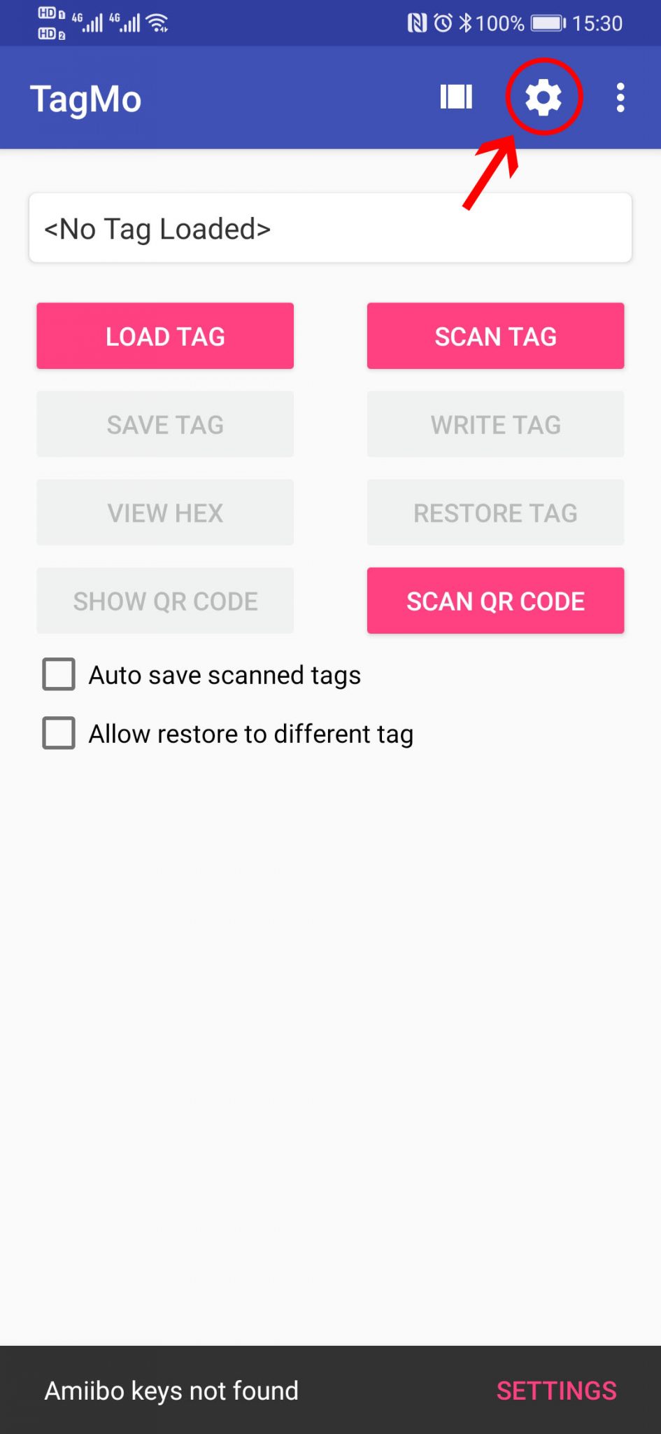 So easy4 Step to Make Your Own Amiibo NFC Tags Xinyetong