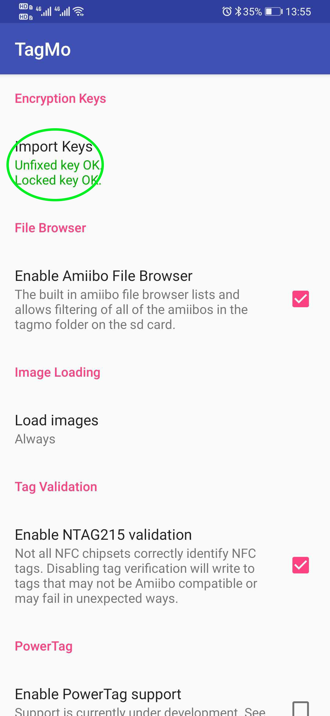 So easy4 Step to Make Your Own Amiibo NFC Tags Xinyetong