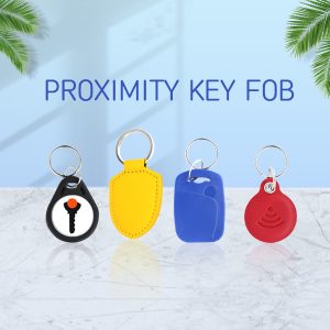 proximity key fob