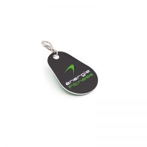 RFID PVC Key Fob